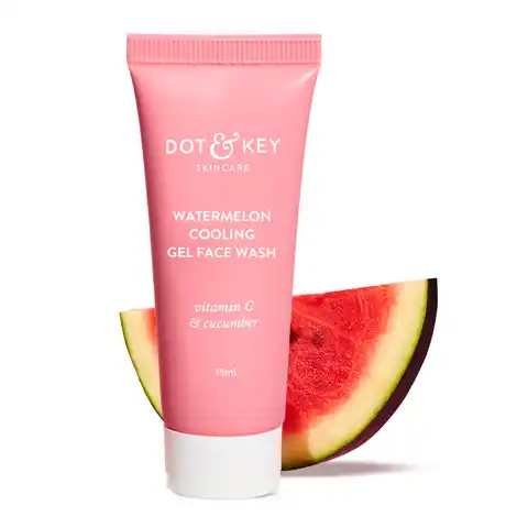 Porduct Category facewash