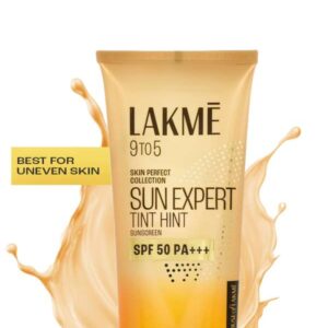 Lakme Sunscreen